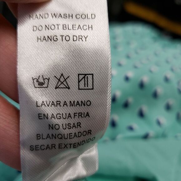 Doe & rae retro style fit and flare dress - Picture 4 of 8